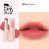 Peripera Ink Mood Matte Stick 100% Original Coreano Colores