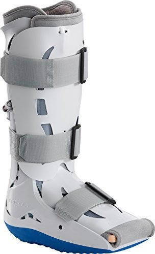 Aircast Xp (extra Neumático) Diabetic Walker Brace - Bota Pa