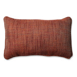 Pillow Perfect Tweak Sedona - Cojn Rectangular Para Cojn, Co