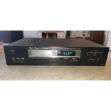  Sintonizador Stereo Fisher Fm-2421 Japan Enciend Sin Sonido