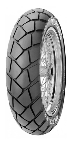 Cubierta Trasero Para Moto Metzeler Tourance Con Cámara De 130/80 R17 S 65 X 1 Unidad