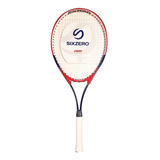 Raqueta De Tenis Sixzero Air Aluminio - Grip 2 Y 3