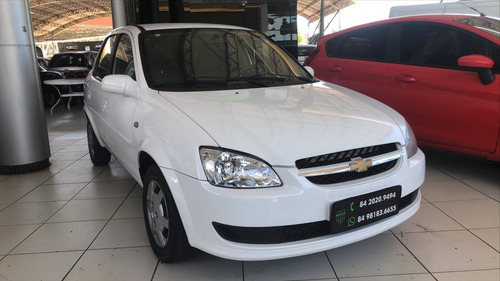 CHEVROLET CLASSIC 1.0 MPFI LS 8V FLEX 4P MANUAL