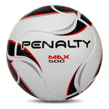 Bola Futsal Max 500 Term Xxll Penalty