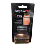 Repuesto Malla Y Cuchilla Shaver Babyliss Rose