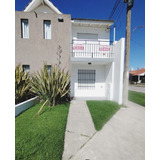 Duplex En Venta, 3 Ambientes- Miramar