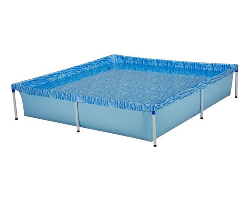 Piscina Mor 1500l Plástica