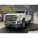 Ford F-250 2022