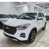 Chery Tiggo 4 Pro 2024 1.5 Comfort Cvt