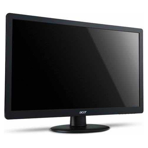 Monitor 23 Acer Model S23hl Dvi Vga