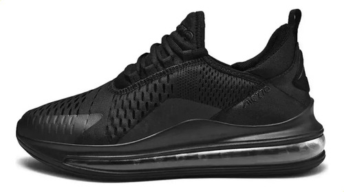 Zapatillas Deportivas Aic 270 Con Amortiguación De Aire Para Tenis | Meses sin interés