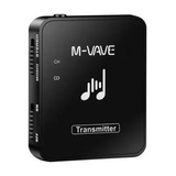 Transmissor M-vave Wp-10 Retorno De Palco Adicional Avulso