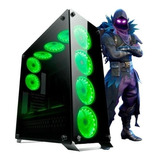 Pc Diseño Arquitectura I7 11700f 32gb 480gb Ssd Rtx 2060