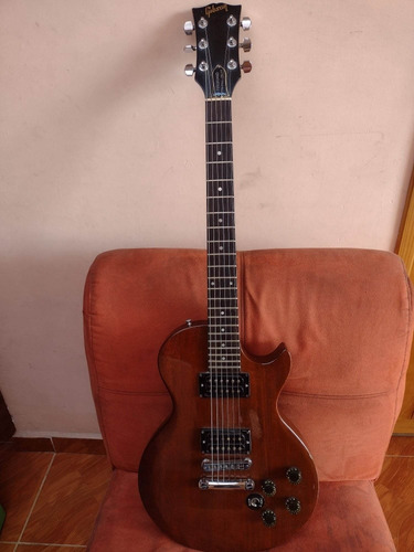 Guitarra Electrica 