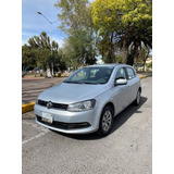 Volkswagen Gol 2016 1.6 Cl I-motion At