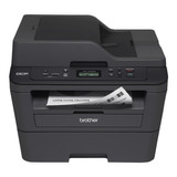 Impresora Brother Dcp-l2540dw Multifuntion + Tn2370- Boleta