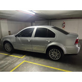 Volkswagen Bora 1.8 Highline T 180cv Cuero C/ Pantalla 