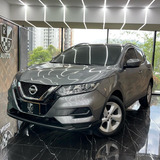 Nissan Qashqai 2019