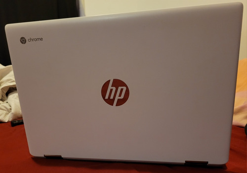 Hp Chromebook 