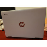 Hp Chromebook 