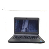 Laptop Dell Latitude 3340 Core I3 4gb Ram 120gb Ssd Webcam 