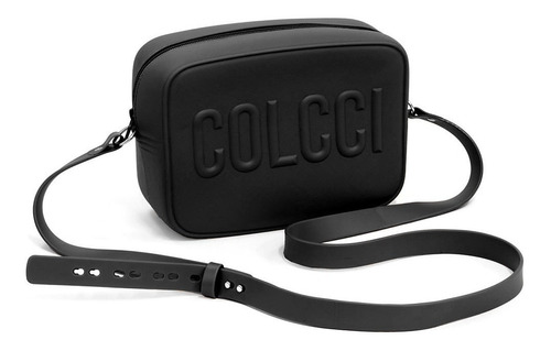 Bolsa Hong Kong Colcci 