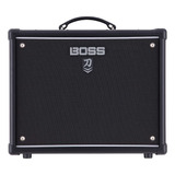 Boss Ktn50 2ex Amplificador 50w Con Salida Directa De Audio