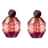 Perfume Sweet Chic 2 Piezas  De Cyzone 50 Ml Dama