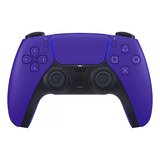 Joystick Inalámbrico Dualsense Ps5 Original Purple Outlet