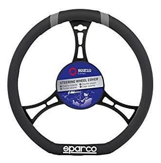 Funda O Cubierta Para Vol Sparco Spc1114gr Funda Para Volant