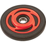 Rin Ppd Idler  Rojo 7.25 X20mm