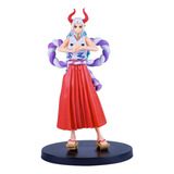 Figura Kozuki Hiyori Yamato Kimono One Piece Anime Piratas