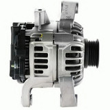 Alternador Chevrolet Chevy Swing 2000 4 Cil 1.6l 100 A