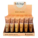 Box Base Belle Angel 24 Unid
