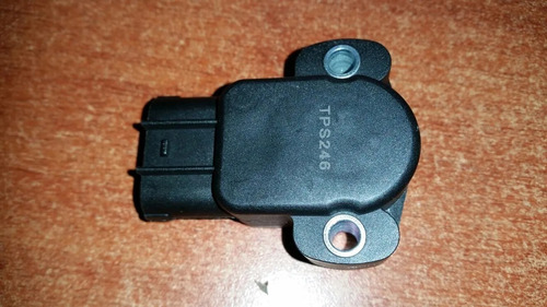 Sensor Tps246 Ford Ranger Escape Taurus Mazda B4000 Mpv Foto 4