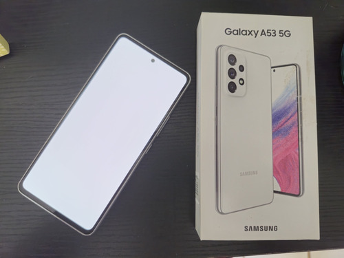 Samsung Galaxy A53 5g