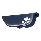 P Cama Cat Hammock Com Suporte De Janela Para Carro Pod Com