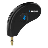 Receptor Bluetooth/kit De Automovil Manos Libres, Adaptador 