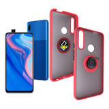 Funda Estuche Case Mate Protector Compatible Solo Con Huawei