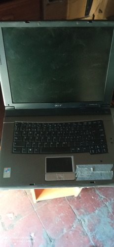 Notebooks Acer Aspire 3003 Zl5 Y Acer Travelmate 2303 Zl1