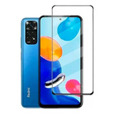 Vidrio Templado Glass Full Cover Para Xiaomi Elegi Tu Modelo