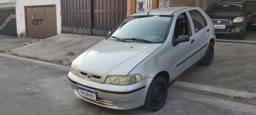 FIAT PALIO 2003 1.0 FIRE 5P