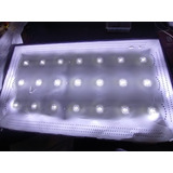 Tres Tiras De Leds Philips 43pfd6825/77