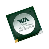 Bga Chipset Via Vn896 0652cd (lead Free) Com Esferas