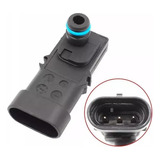 Sensor Map Presion Renault Clio 2 Kangoo Megane K4m 1.6 16v