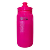 Garrafa Elite Fly Super Leve 550 Ml Rosa