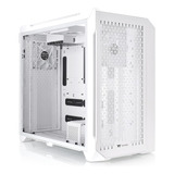 Thermaltake Cte C750 Air Snow E-atx Full Tower Con Diseño De