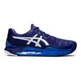 Zapatillas Padel/tenis Gel Resolution 8 Clay - Asics