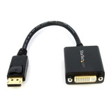 Cable Displayport 1.2 Startech Displayport - Dvi 15cm 1080p