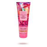 Body Lotion Pink Pineapple Sunrise Bath And Body Works